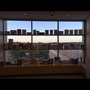 Meet your Posher, Nick