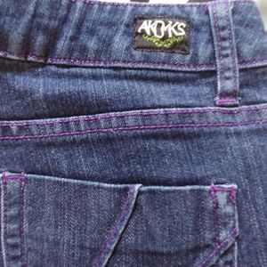 Blue Akademiks Jeans