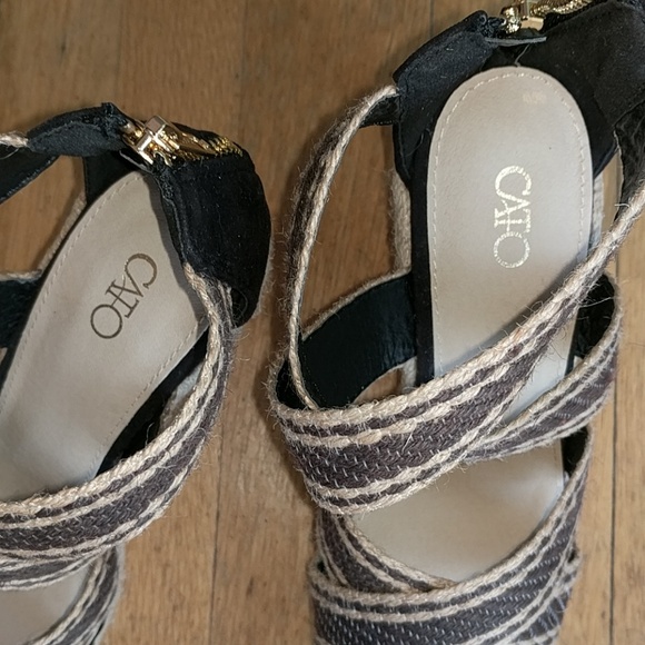 Wedges - Picture 4 of 4