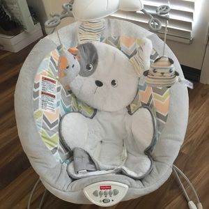 Baby Rocker