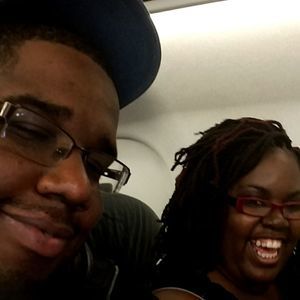 Meet your Posher, Jamar