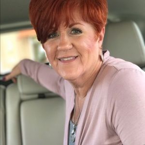 Meet your Posher, Bridget