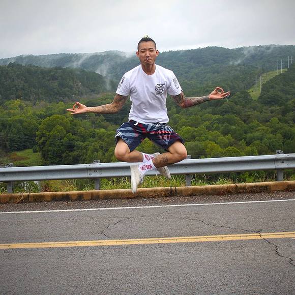 Meet your Posher, Yannick - Picture 1 of 1