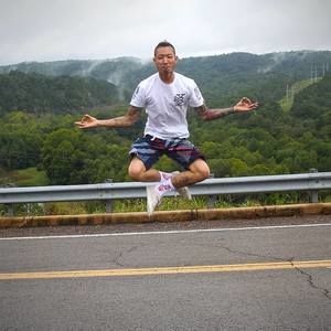 Meet your Posher, Yannick