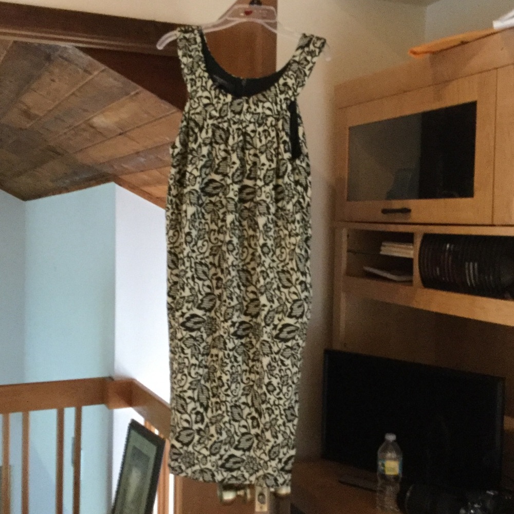 Nine West Fall Dress