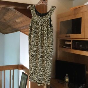 Nine West Fall Dress