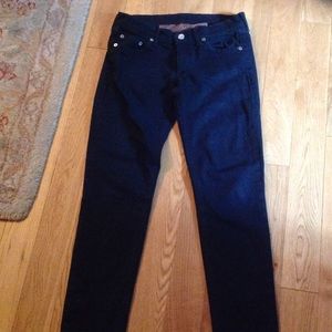 Black Rag and Bone pants