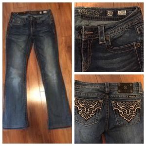 Miss Me Size 28x30