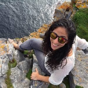 Meet your Posher, Pamella