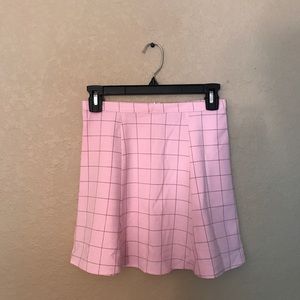 American Apparel Skirt