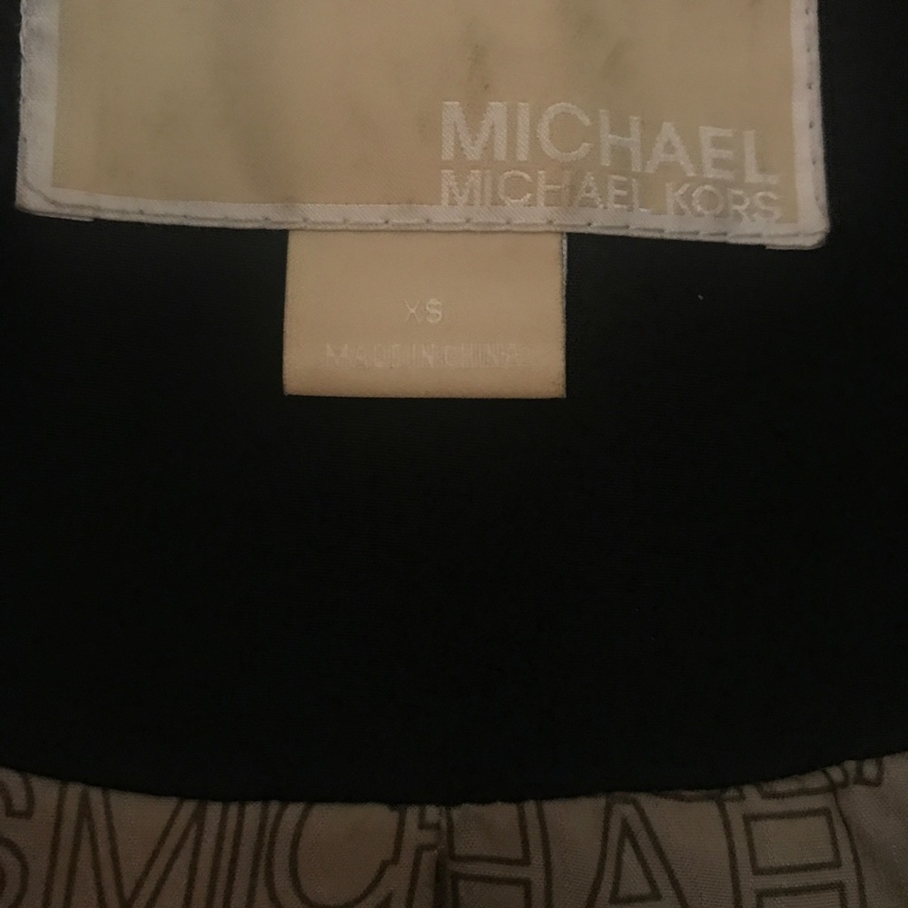 Michael lots jacket - Picture 2 of 4