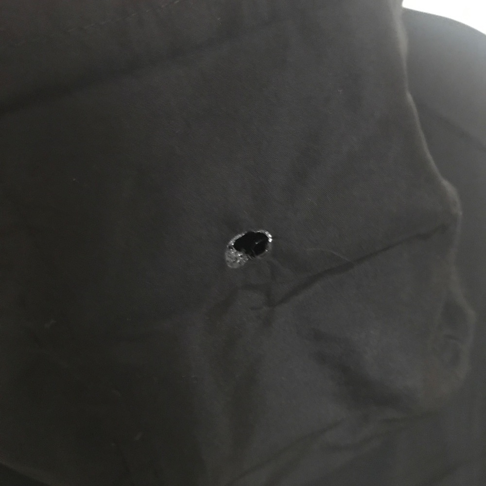 Michael lots jacket - Picture 4 of 4