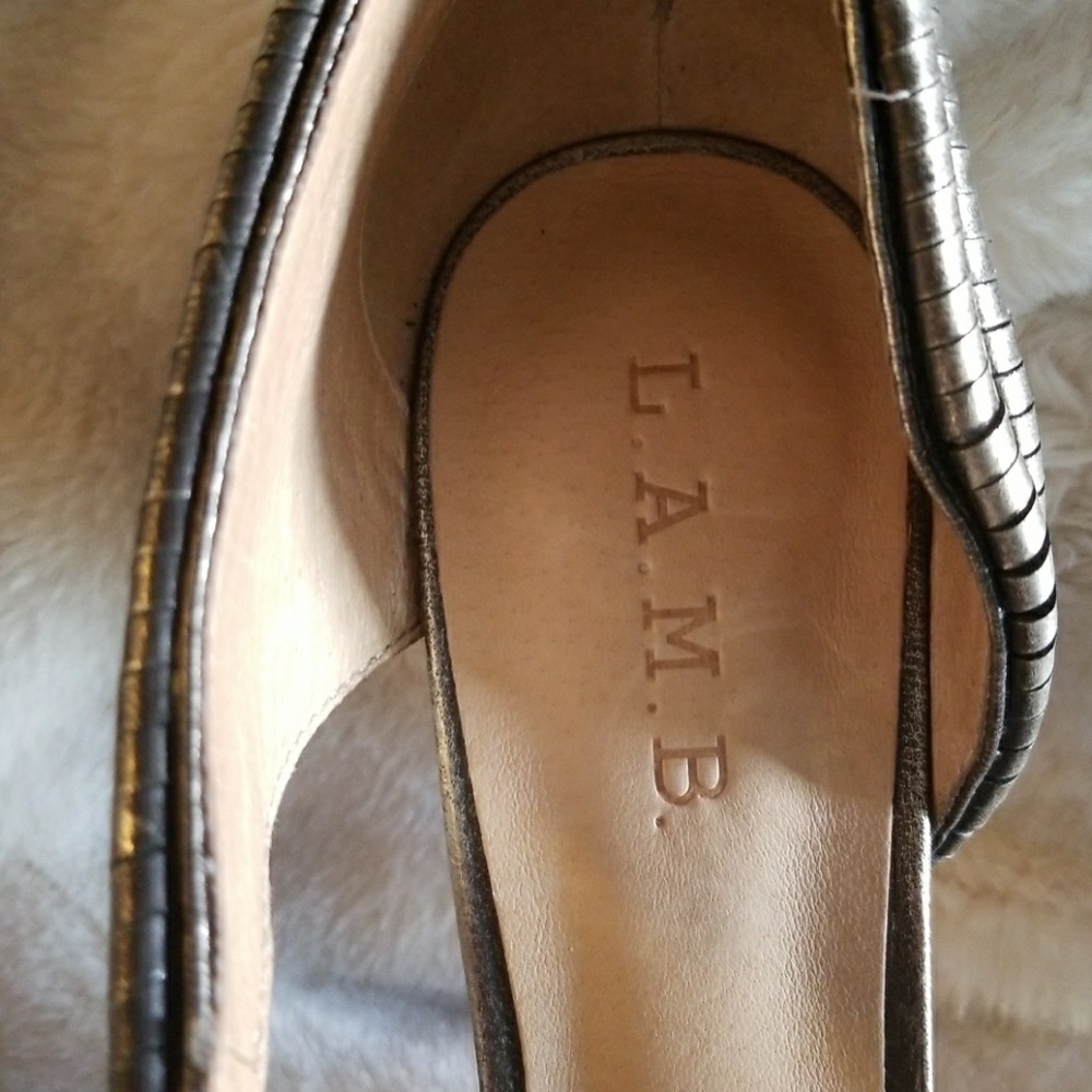 L.A.M.B - Picture 2 of 4