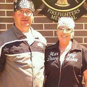 Meet your Posher, Brandi