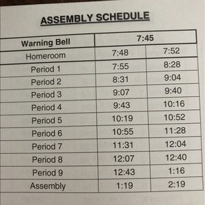 Meet your Posher, Jordan