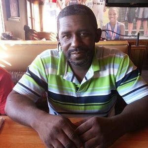 Meet your Posher, William