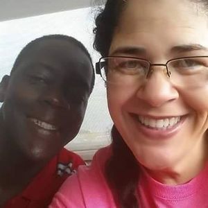 Meet your Posher, Larce