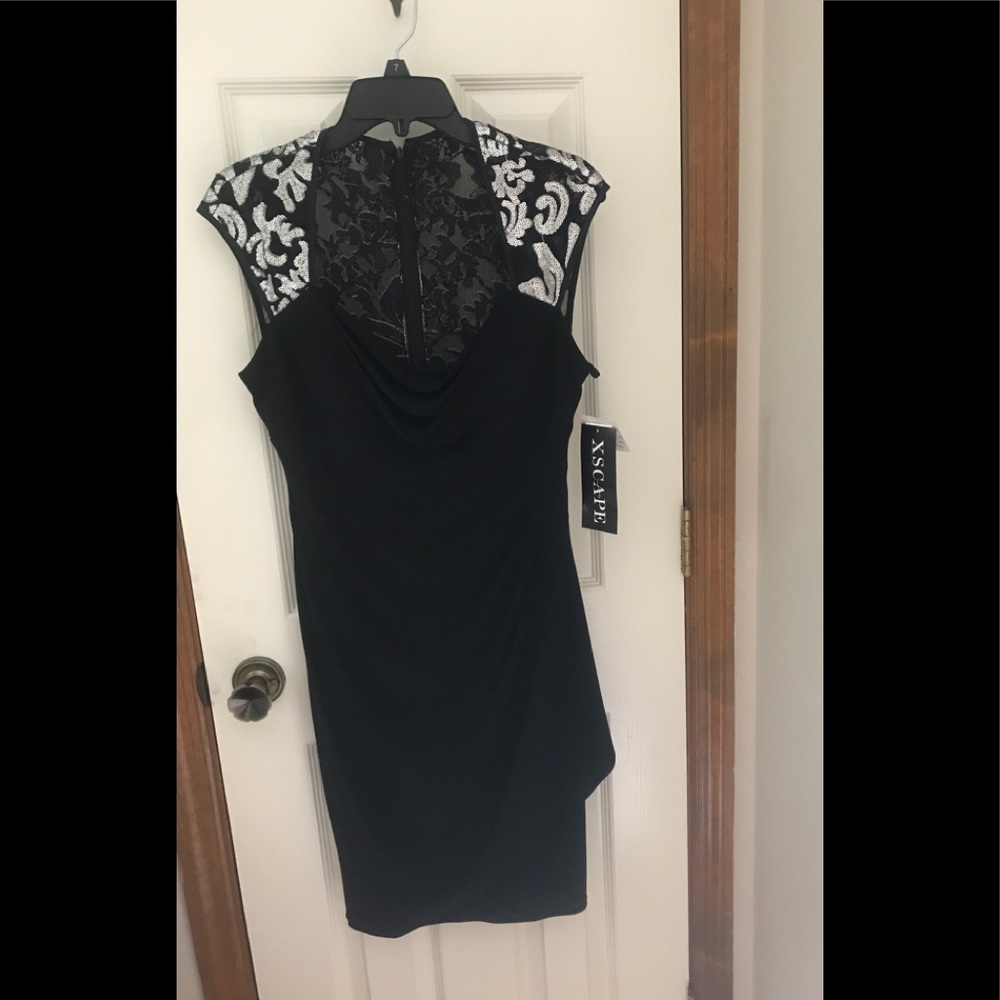 Party Dress