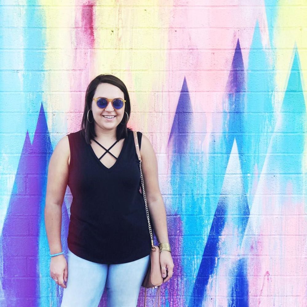 Meet your Posher, Lillie