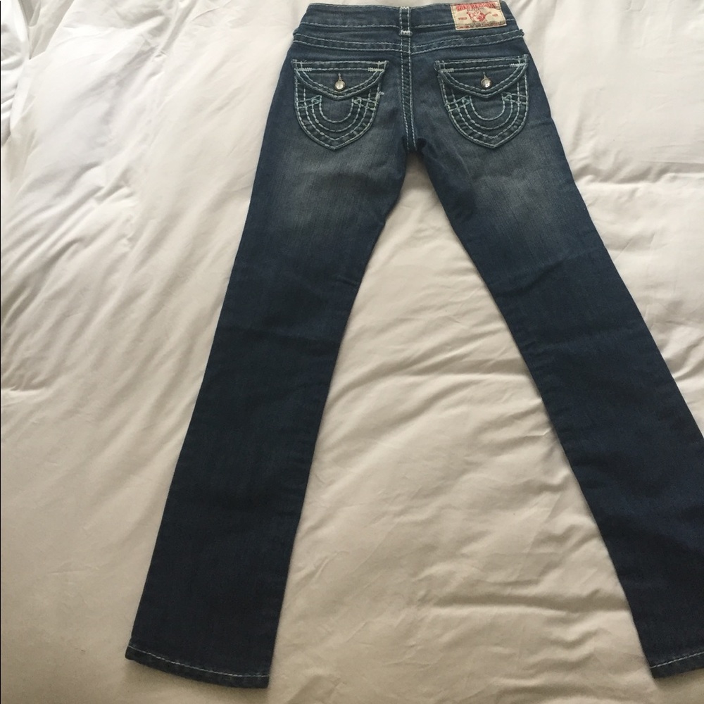 True Religion Jeans! Size 28.