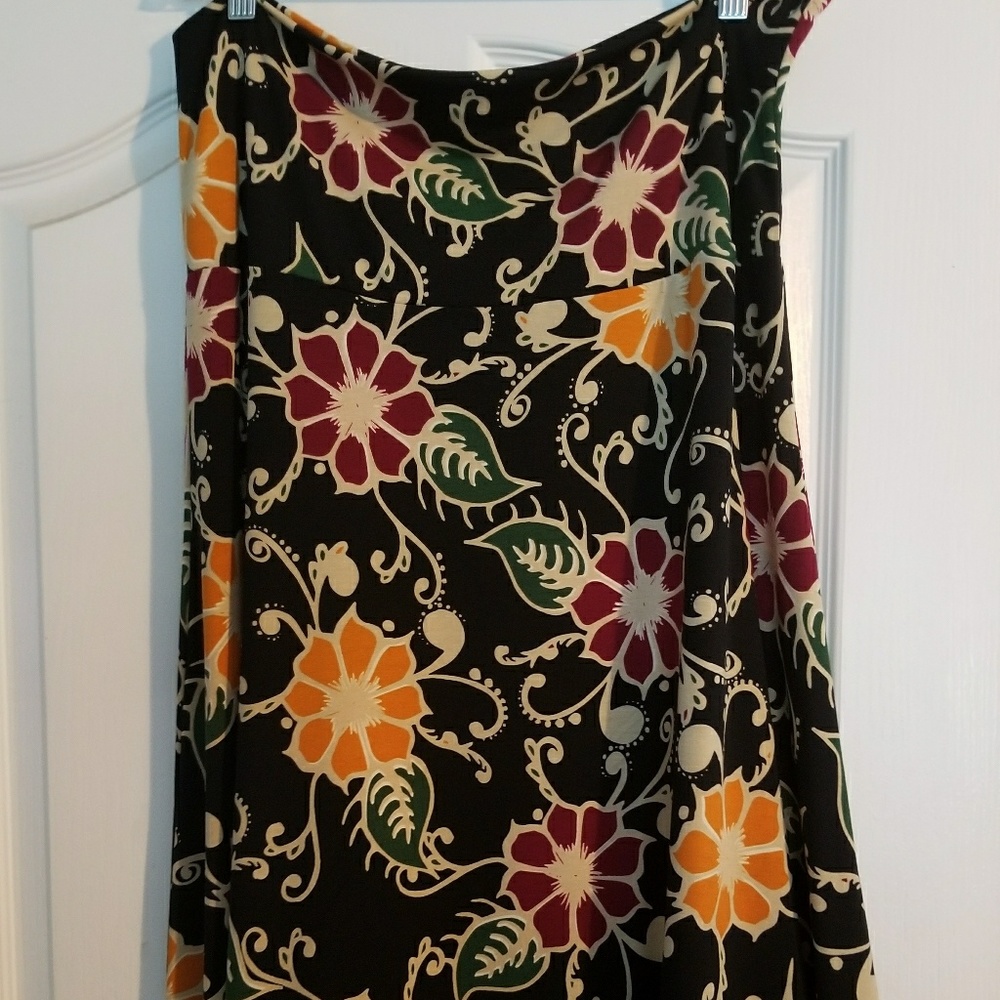 LLR xl maxi