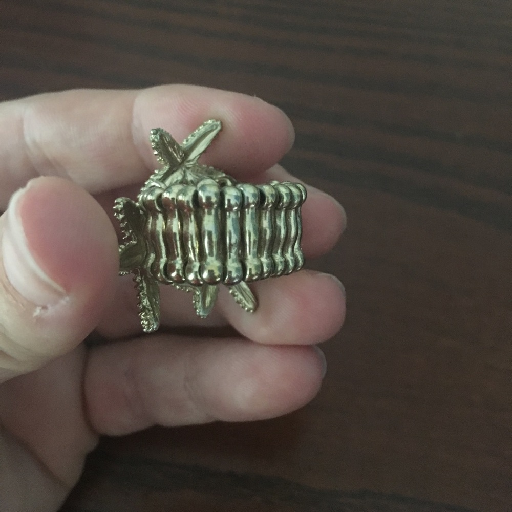 Starfish Ring - image 2