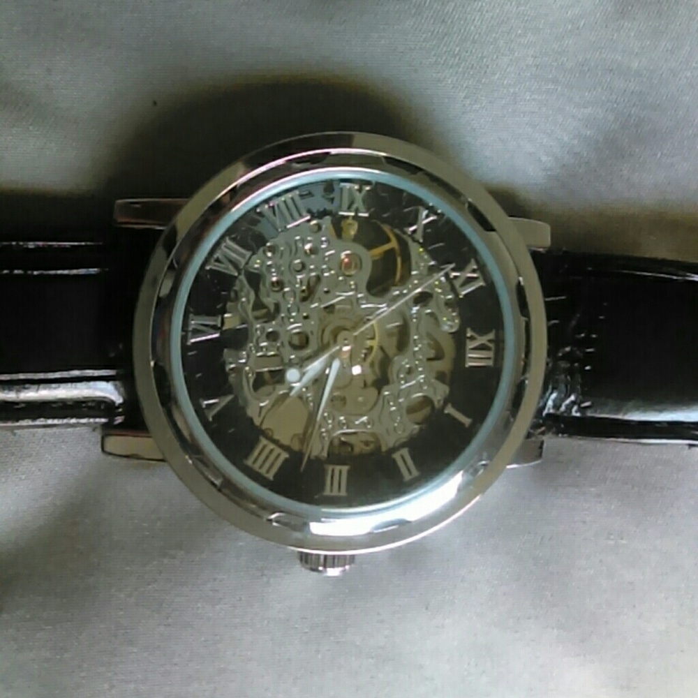A bundle of watches