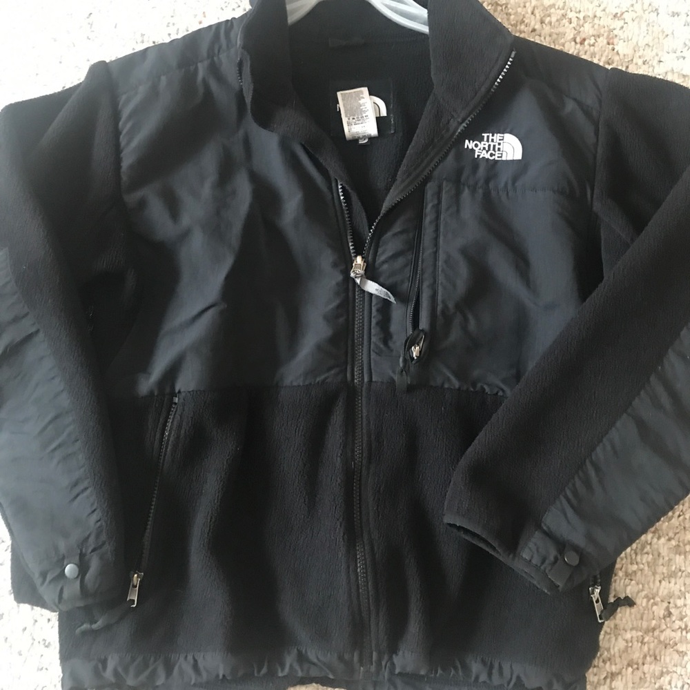 Women's north face