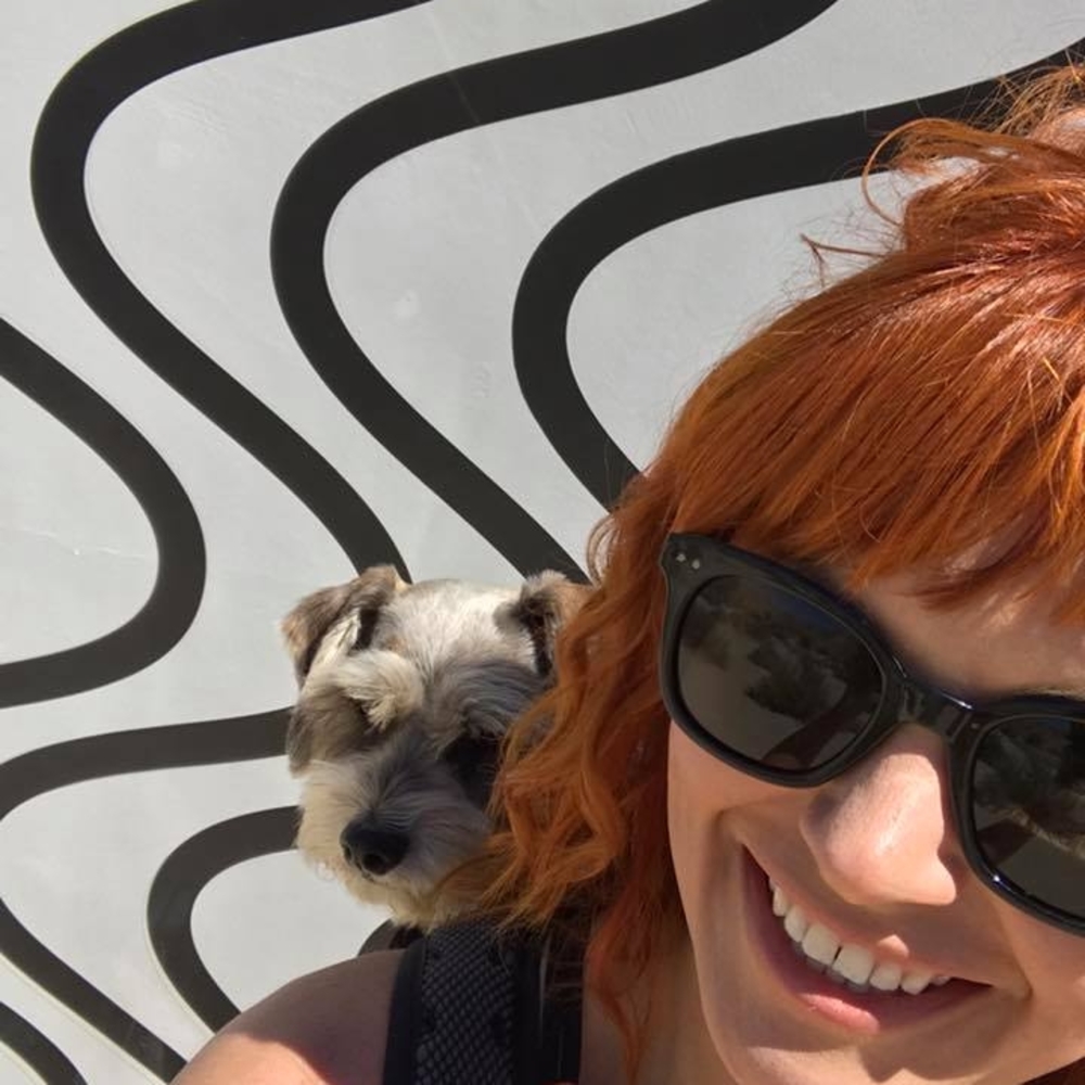 Meet your Posher, Kim