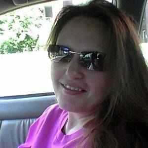 Meet your Posher, Regina-roger