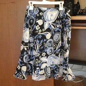 Petite skirt great condition