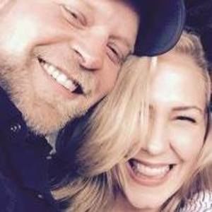 Meet your Posher, Jerri