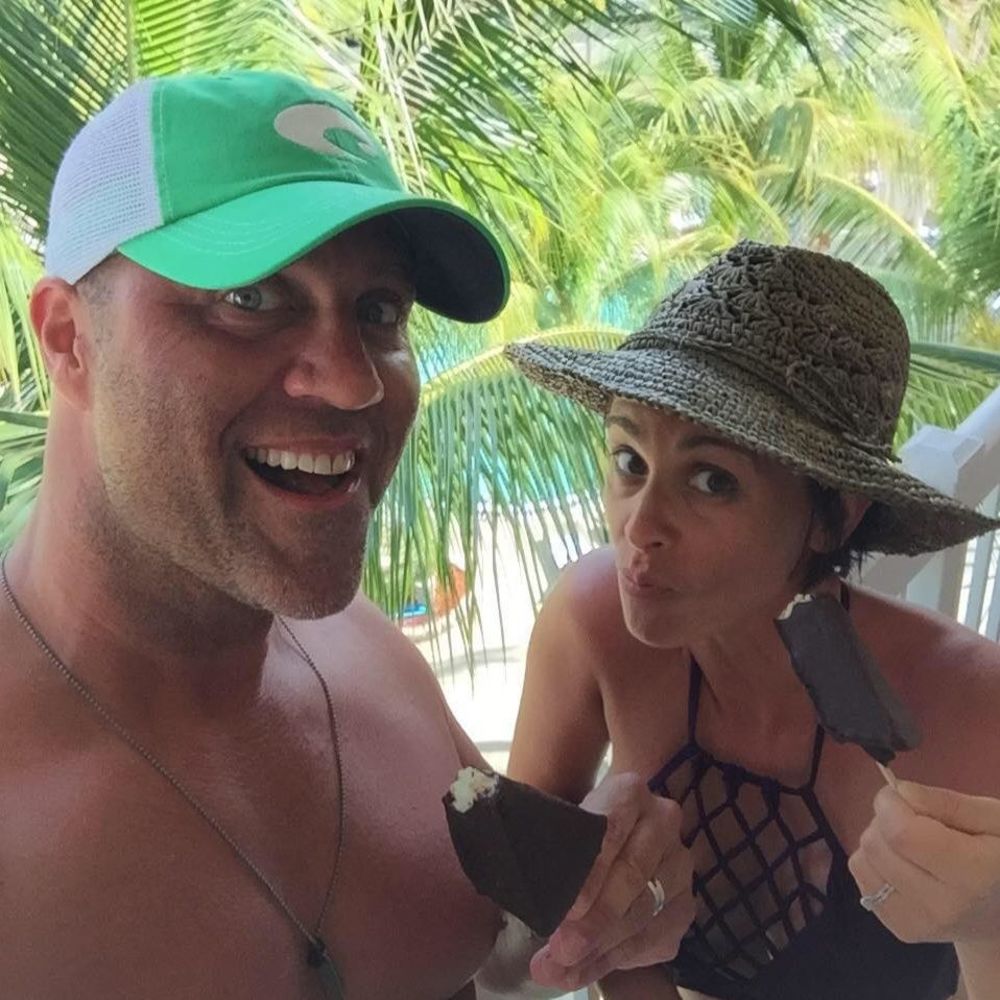 Meet your Posher, Marcie