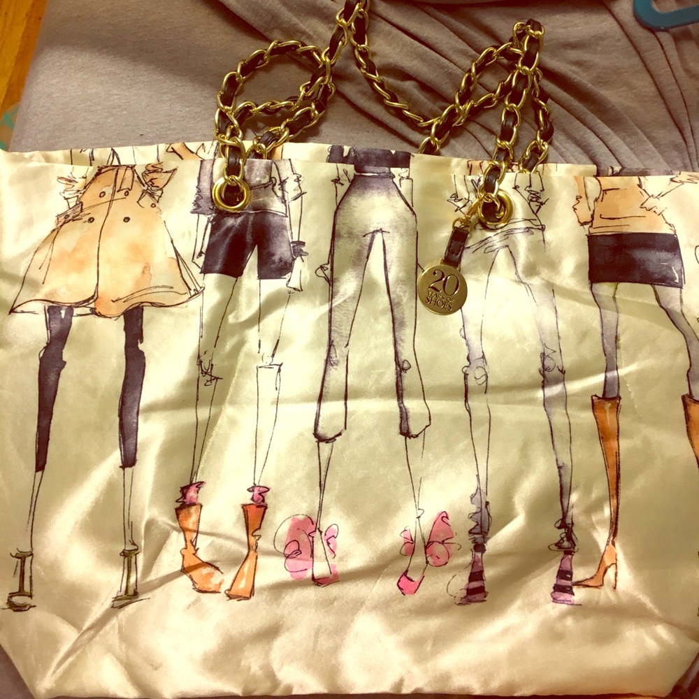 Tote