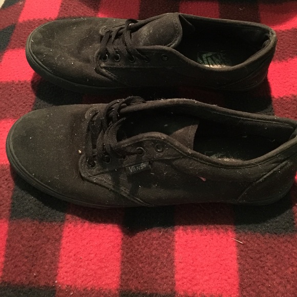 Women's vans - Picture 2 of 3