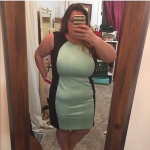 R&M Richards dress