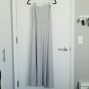 GAP multiway cotton Maxi Dress/Skirt