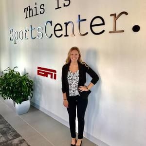 Meet your Posher, Jenni