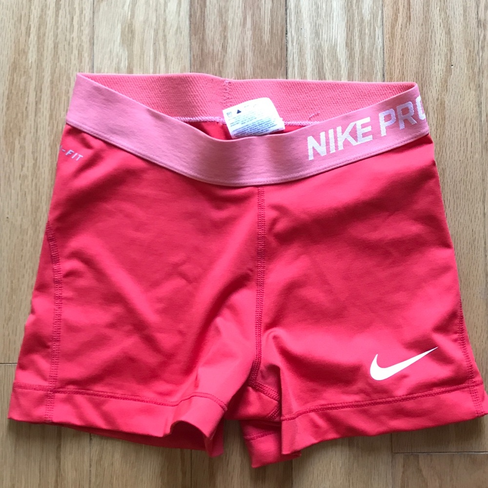 Nike Pro Dri-Fit Women's Shorts Size S