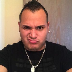 Meet your Posher, Jean carlos