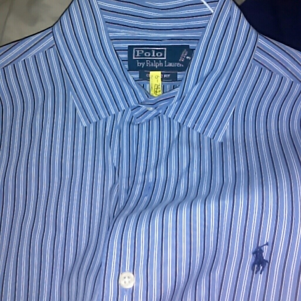 Bundle of polo Ralph Lauren