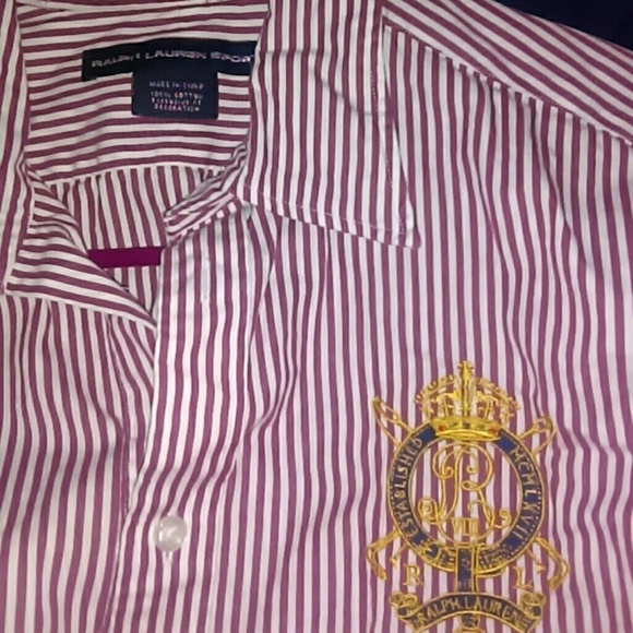 Bundle of polo Ralph Lauren - Picture 3 of 4