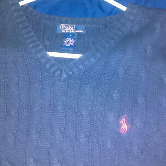 Bundle of polo Ralph Lauren - Picture 4 of 4