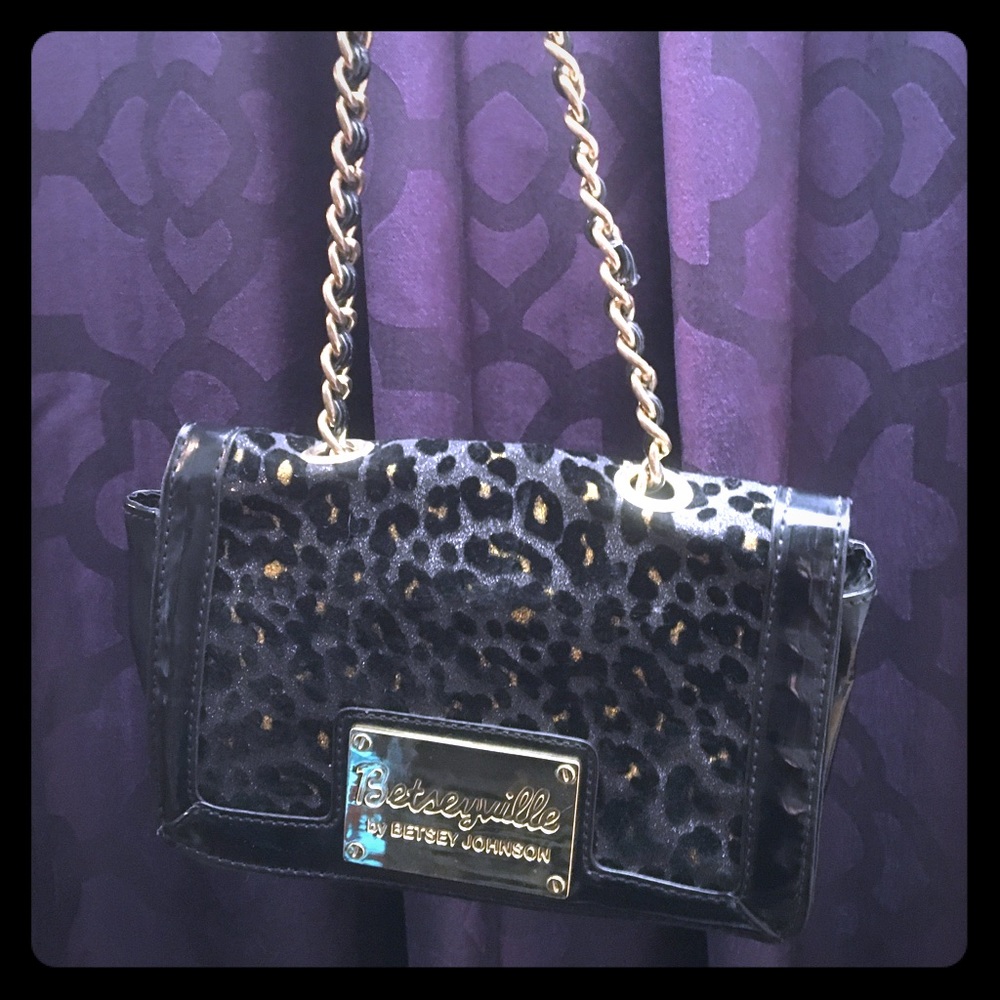 BETSEYVILLE BY BETSEY JOHNSON