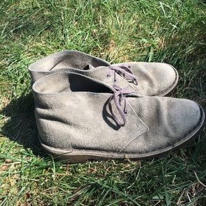Clarks Originals Desert Boots