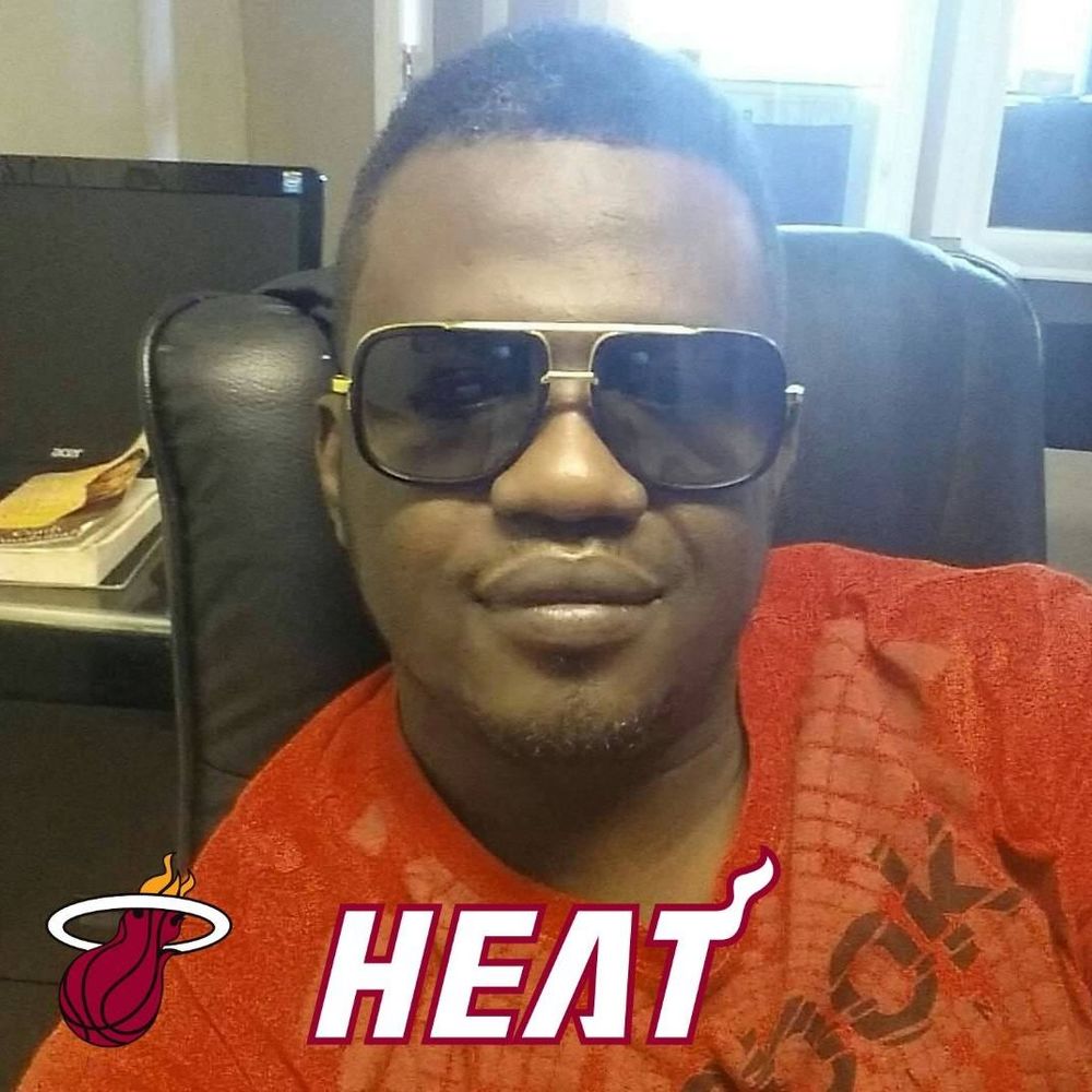 Meet your Posher, Jaï