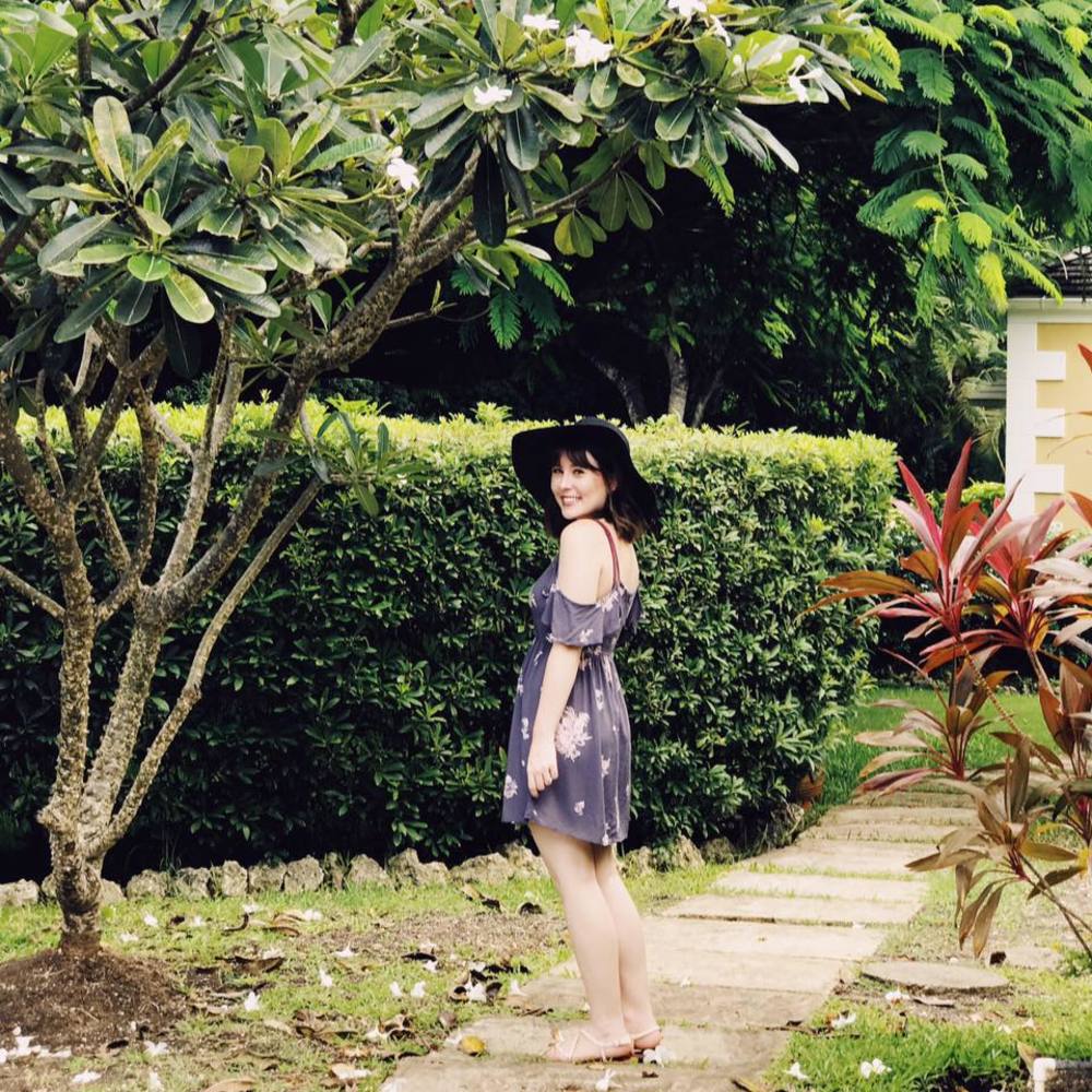 Meet your Posher, Bree