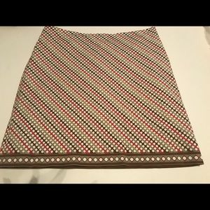 Michael Kors skirt size 10