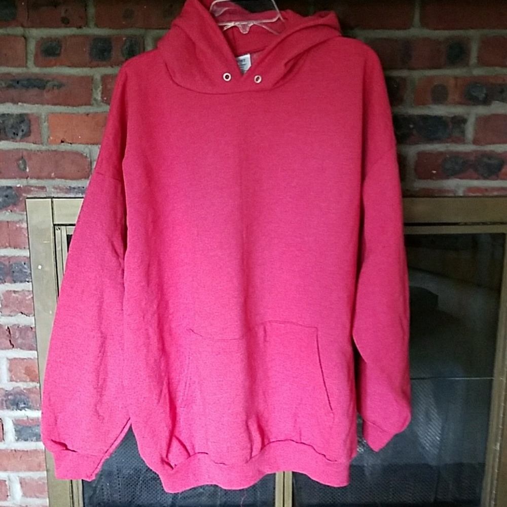 NWOT hoodie unisex