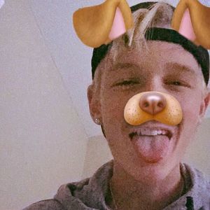 Meet your Posher, Mason